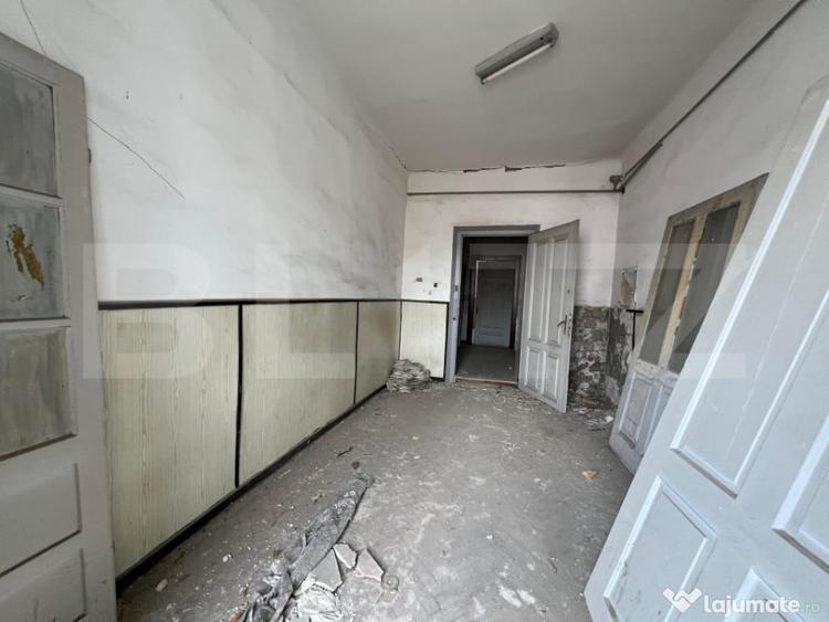Hotel cu 44 camere, renovabil, pozi?ionat ultracentral - 11