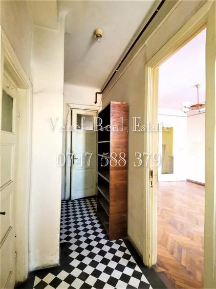 0% Comision 4 Camere 110 mp etaj 5 Bdul Carol Mosilor Armeneasca - 10