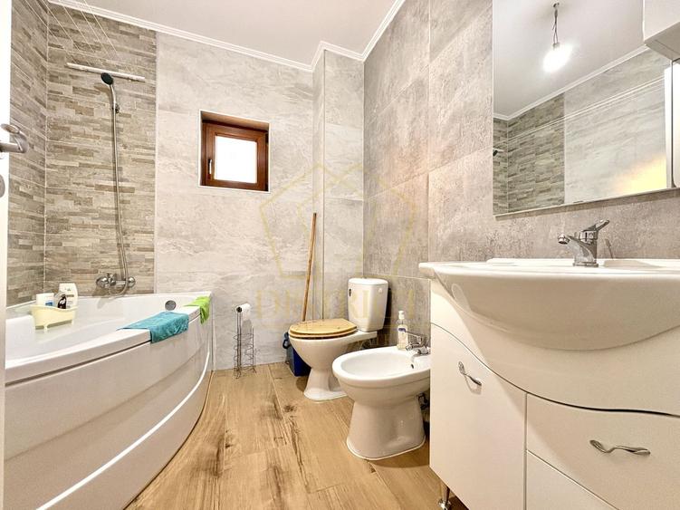 Apartament spațios cu 2 camere | Mosnita Veche | Lidl - 9