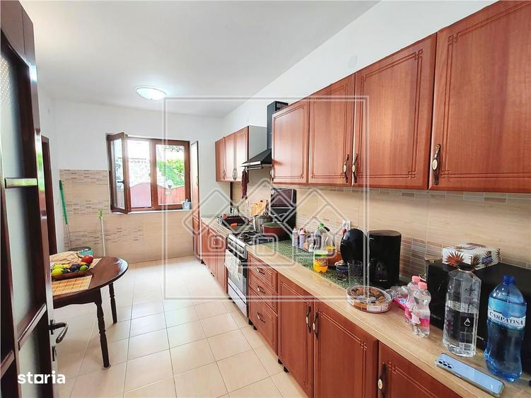 Casa in Mohu - individuala - 238 utili + 1457 mp teren - 1