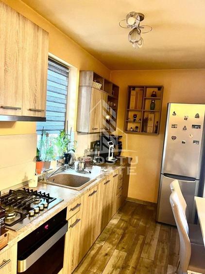 Apartament 2 camere, loc de parcare inclus, Zona Girocului - 6