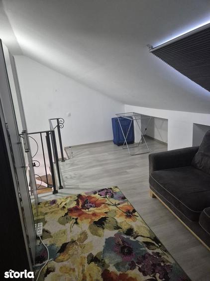 Apartament modern, 2 camere, de vanzare, zona semicentrala Cart 1 Mai - 5