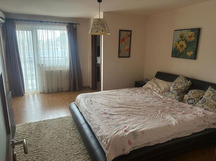 Vila spatioasa 200 mp + curte 1000 mp, piscina, loc de joaca pentru copii Ganeasa, Ilfov - 8