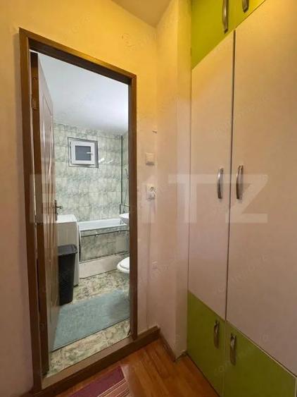 Apartament cu 2 camere, 47,50 mp, Piata Rahova - 6