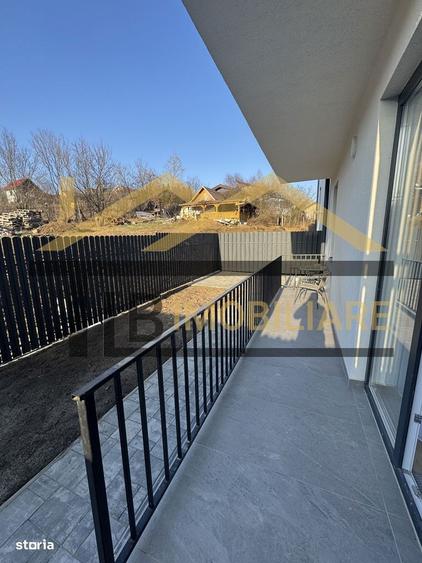 Apartament cu 2 camere, 53 mp, parcare, Zona Livezeni - 9