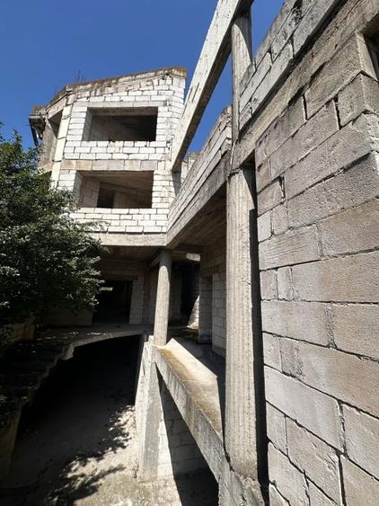 HOTEL S+P+2E+M de vanzare in Alba Iulia Cetate - 9