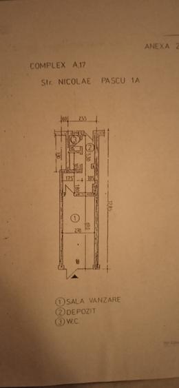 Spațiu Comercial Stradal Bobocica - 1