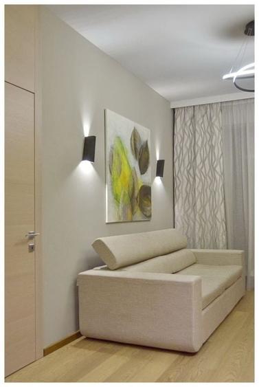 Apartament 3 camere mobilat utilat lux Poiana Brasov ultracentral - 8