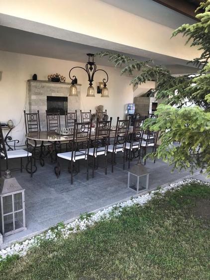 Luxury Residence with Pool and 1000 sqm Garden | Iancu Nicolae - 36