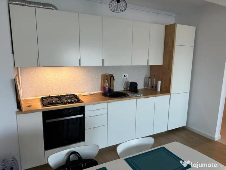 Apartament 2 camere Mamaia Nord - 2