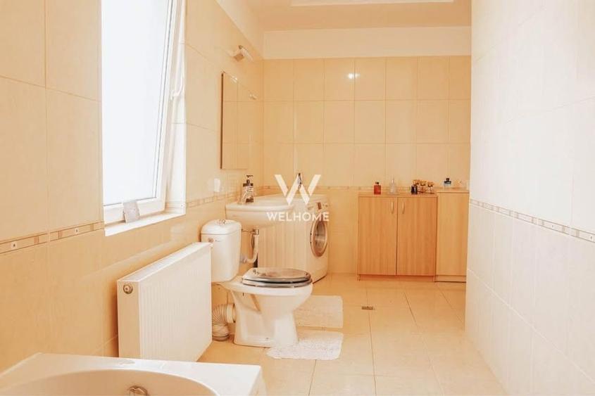 Casa Individuala cu potential Enorm! Sibiu - 10