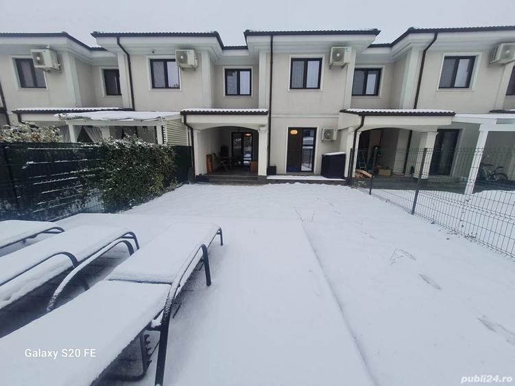 Casa insiruita 3 dormitoare Braytim Soarelui Str Tosca, acces privat - 13