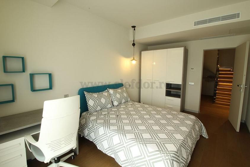 Iancu Nicolae-British School duplex  - 3 dormitoare - 27