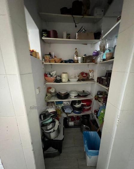 Metrou Iancului 3 camere 82 mp etaj 2 loc parcare - 8