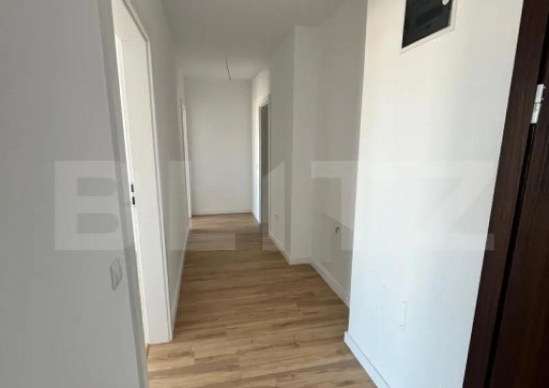 Apartament 3 camere, finisat lux, bloc nou, zona de Sud - 6