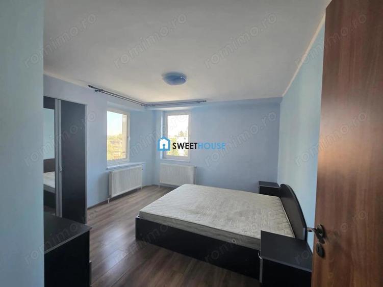 Apartament cu 3 camere de inchiriat Bdul Grivitei Brasov - 14