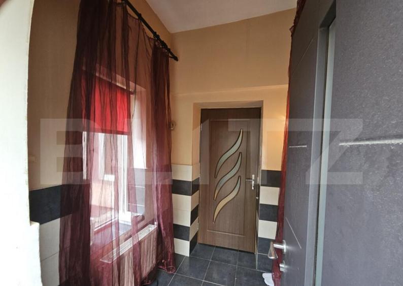 Casa 4 camere, 119 mp, zona Copou - 10