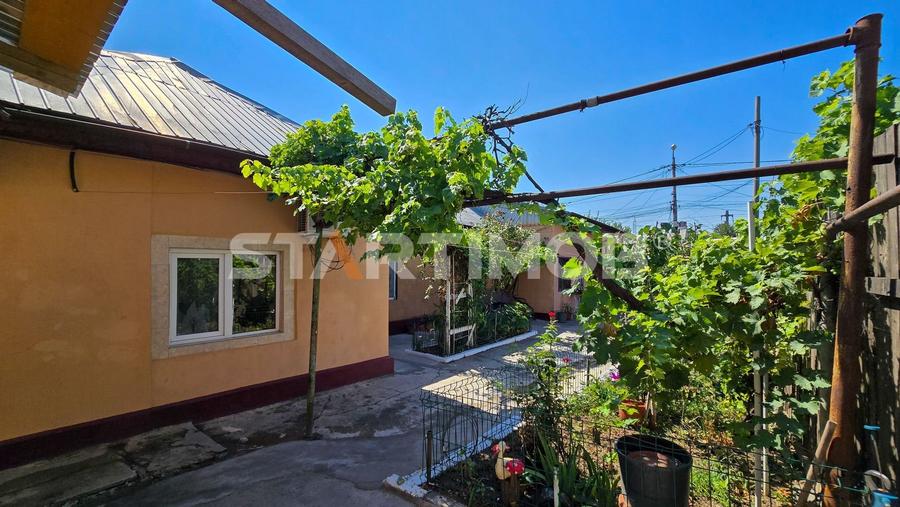 Casa cu teren Voluntari, Bucuresti - 41