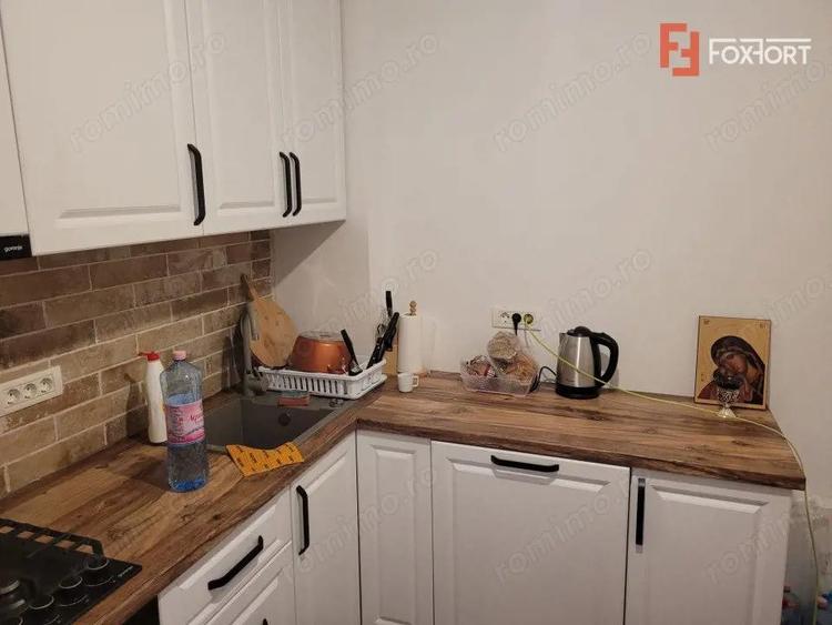 Apartament la casa cu 2 camere in Sinaia - 7