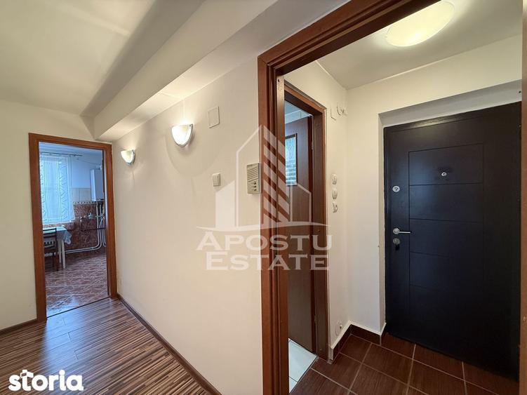 Apartament 2 camere de inchiriat, zona Complexul Studentesc Timisoara - 6