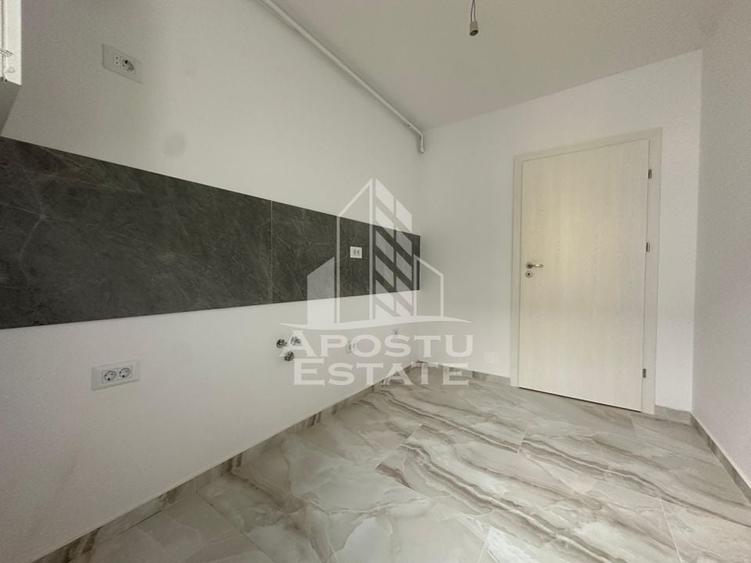 Apartamente cu 1 camera, decomandate in Giroc la hotel IQ - 7