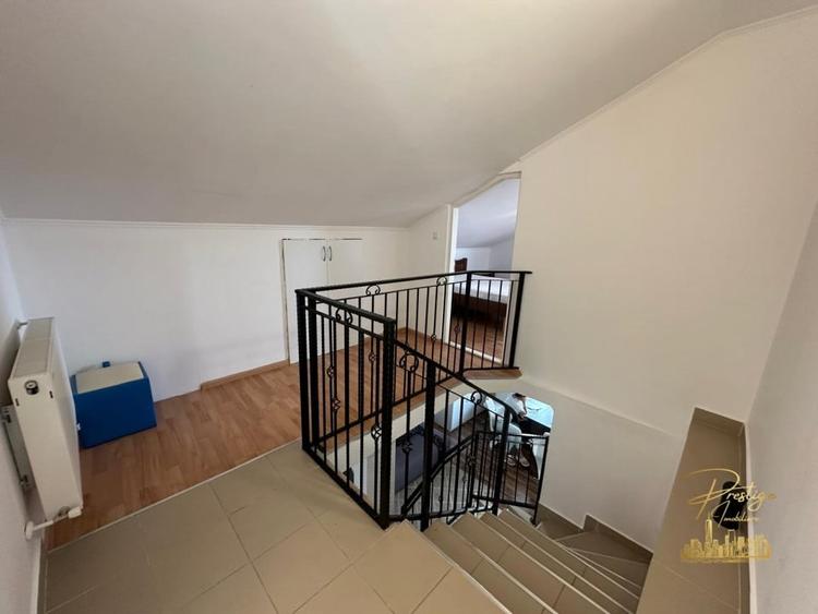Apartament cu 4 camere si mansarda de vanzare in zona Iosia- Oradea - 17