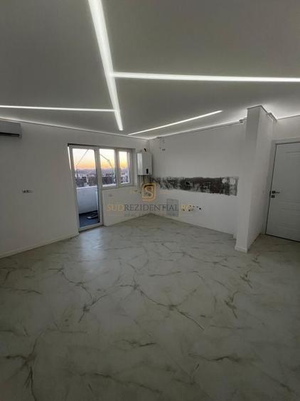 Apartament 2 camere, imobil 2024, gata de mutare, Aparatorii Patriei - 3