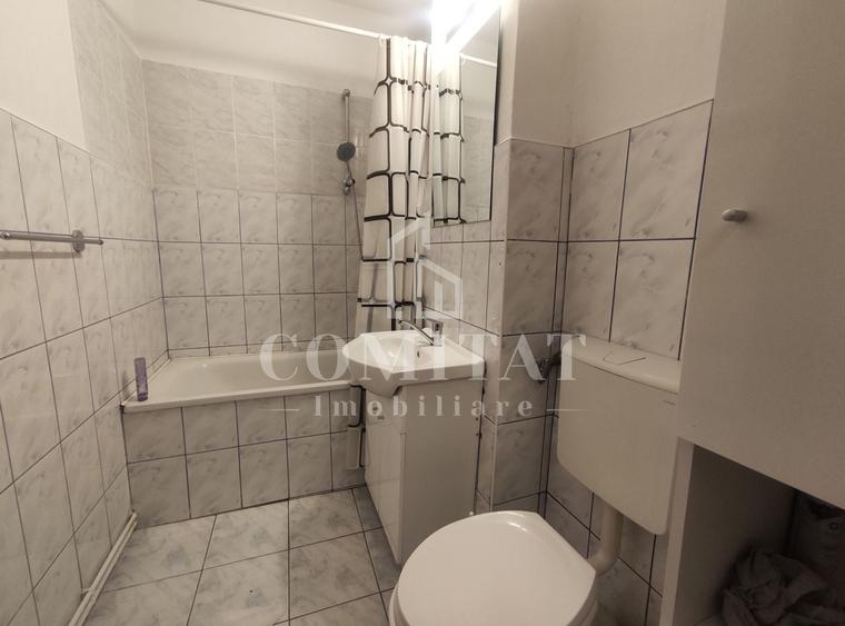 Apartament de închiriat cu 2 camere | Zona Pieței Flora - Mănăștur - 5