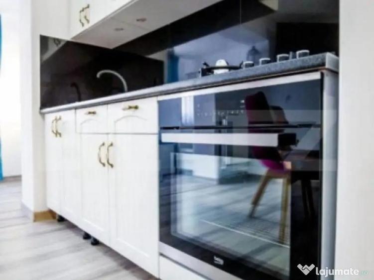 Apartament 3 camere, zona Spitalul Judetean - 11