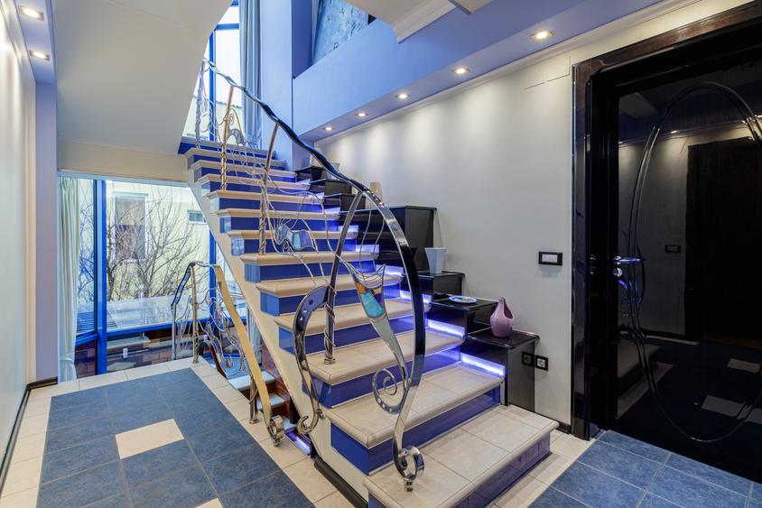 Vila Art Deco Consolidata si Restaurata - Teren 211mp - Vatra Luminoasa - 15