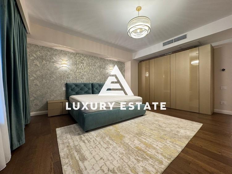 Inchirere apartament cu 3 camere complet renovat/nou  Sos Nordului - 25