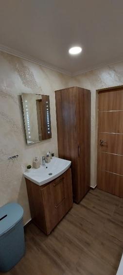 Apartament cu 2 camere  Tudor, GREEN RESIDENCE etaj 3 - 6