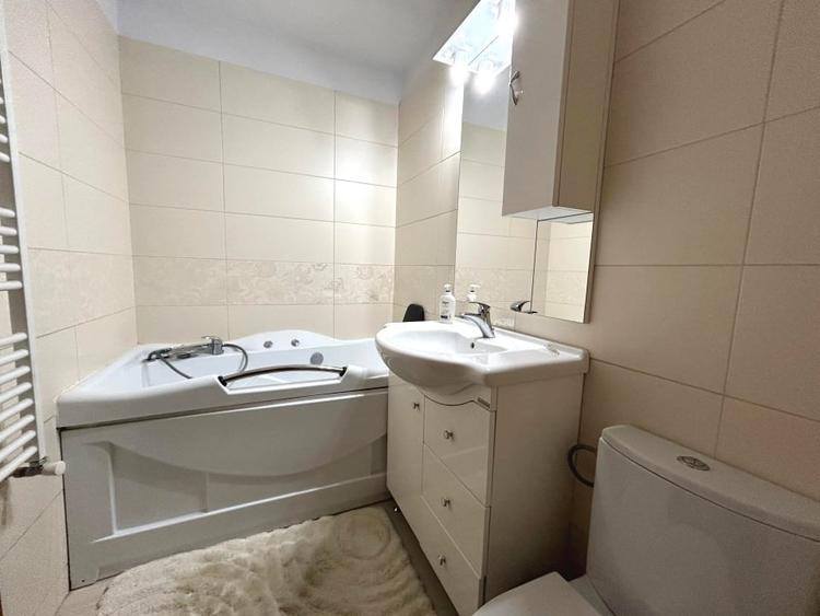 Apartament cu estetic placut, ultrafinisat, 72 mp - Cetate - 6