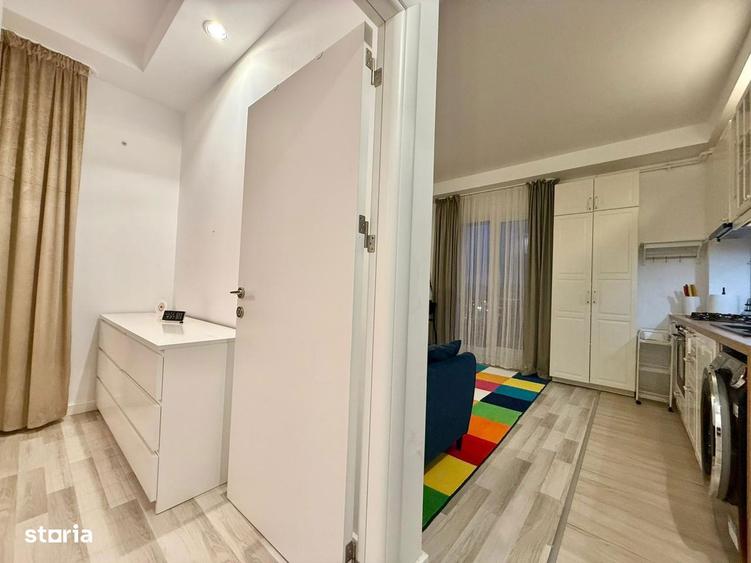 Studio Dublu Cosmopolis - 9