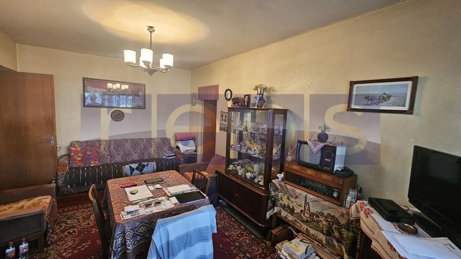 DE VANZARE AP 3 CAMERE 72 MP LUJERULUI | SEMIDECOMANDAT | METROU - 2