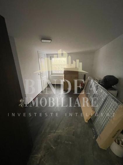 Hală 600mp + 4400mp teren- Giarmata, zonă industrială Construcție 2023 - 11