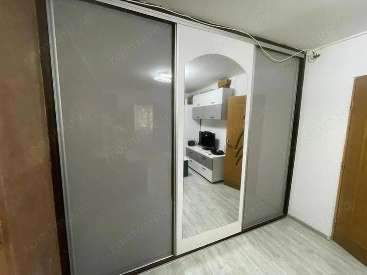 EXCLUSIVITATE - Apartament 2 camere semidecomandat - 14