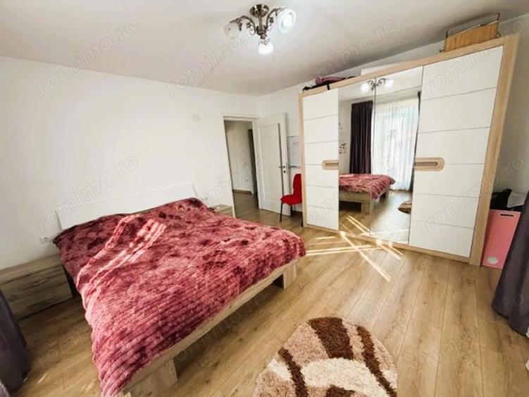 Casa noua 2022 la pret de apartament in Dranovatu, Olt - 13