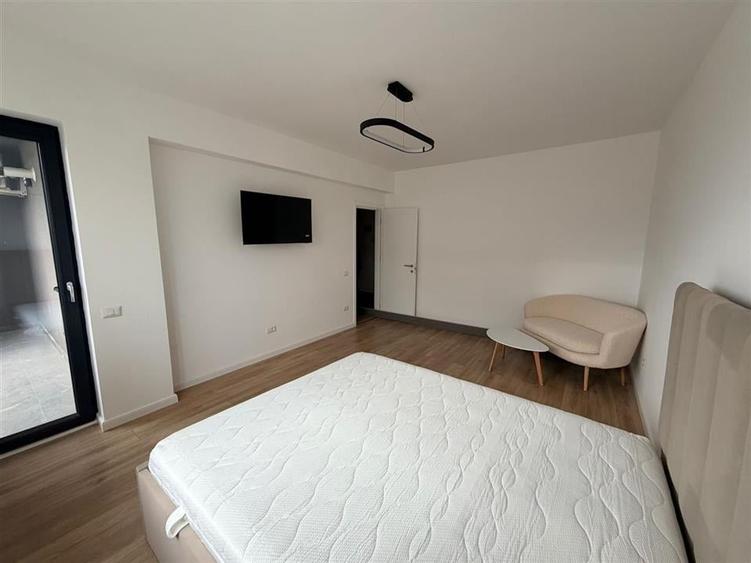 Garsonira bloc 2025, parter, balcon, 44 mp, mobilata si utilata - 3