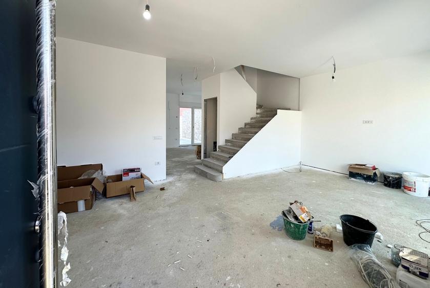 Casă smart de vânzare 4 camere Tehnologie premium Eficiență energetică ridicată - 7