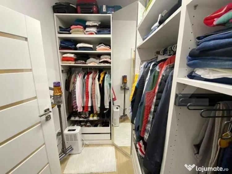 Oportunitate! Apartament de 3 camere, lux, Ciarda Rosie - 7