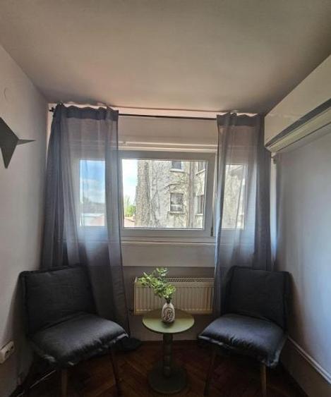Apartament deosebit 3 camere în Vilă Interbelică  Calea Victoriei, 65mp - 8