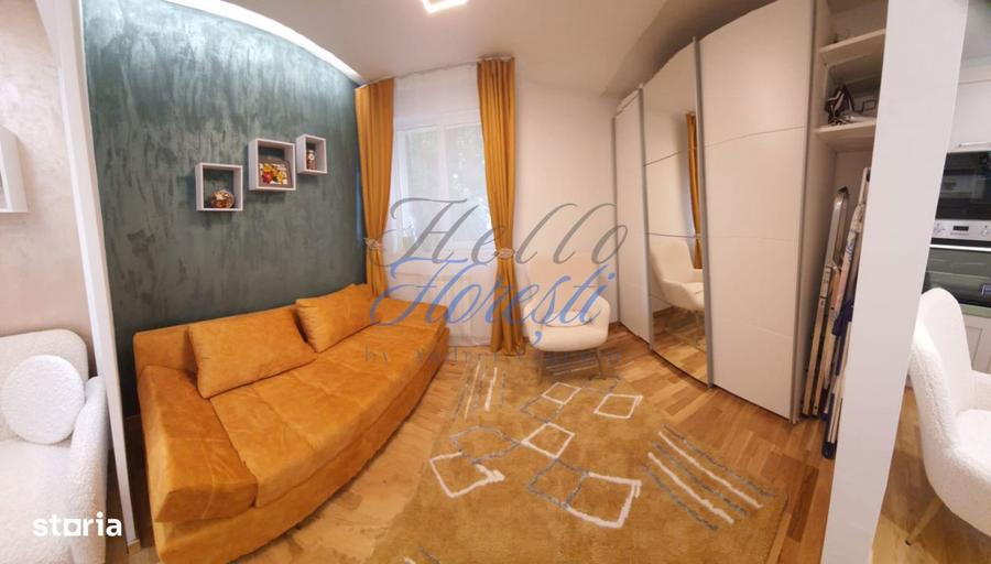 Apartament cu 1 camera, in zona Gheorgheni - 3