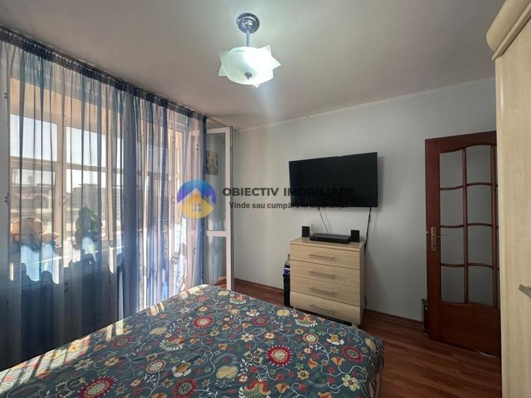 Apartament 2 camere - strada Darmanesti - 7