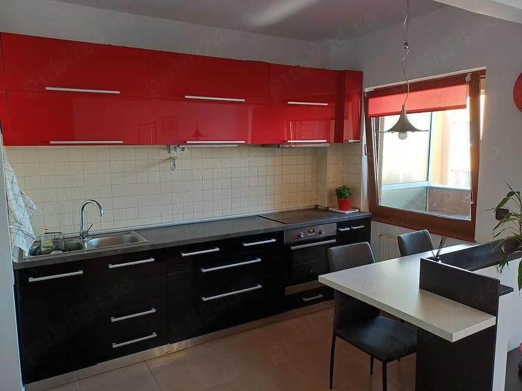 Apartament spatios Marasti - calea Dorobantilor - strada Nasaud - 7