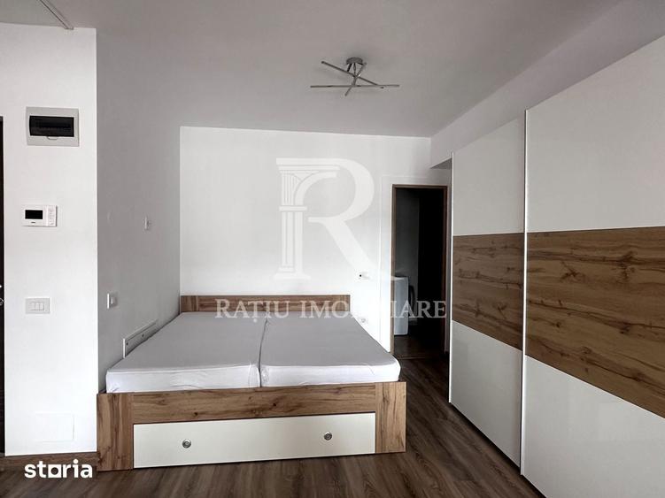 Studio de inchiriat | Iosia Residence | Oradea - 2