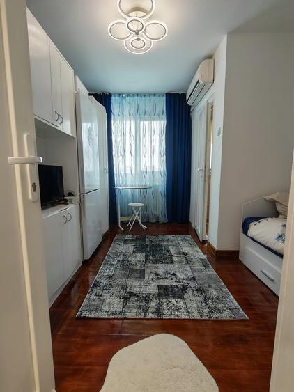 Titan Policlinica - Nicolae Grigorescu - 2