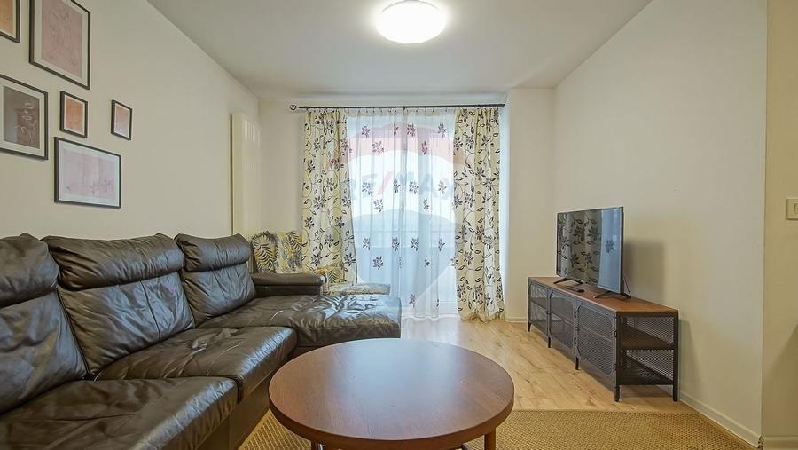 Inchiriez apartament 2 camere, la Kasper - 19