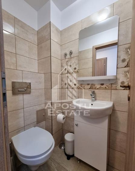 Apartament cu 3 camere, 2 bai, decomandat, renovat, zona ... - 18