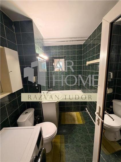 Apartament 3 camere ,centrala proprie,  in Ploiesti ,  Eroilor - 9